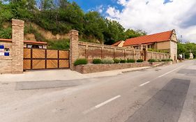 Bogdanović Winery Apartman